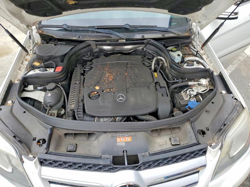 50524866 :رقم المزاد ، WDCGG8JB1EG282442 vin ، 2014 Mercedes-benz Glk مزاد بيع
