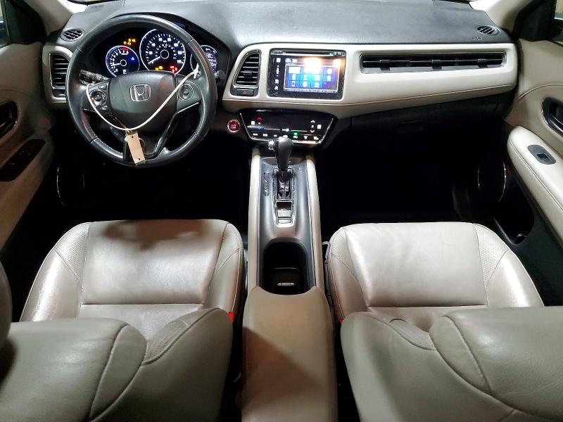 Продажа на аукционе авто 2017 Honda Hr-v, vin: 3CZRU6H73HM718354, номер лота: 48699466