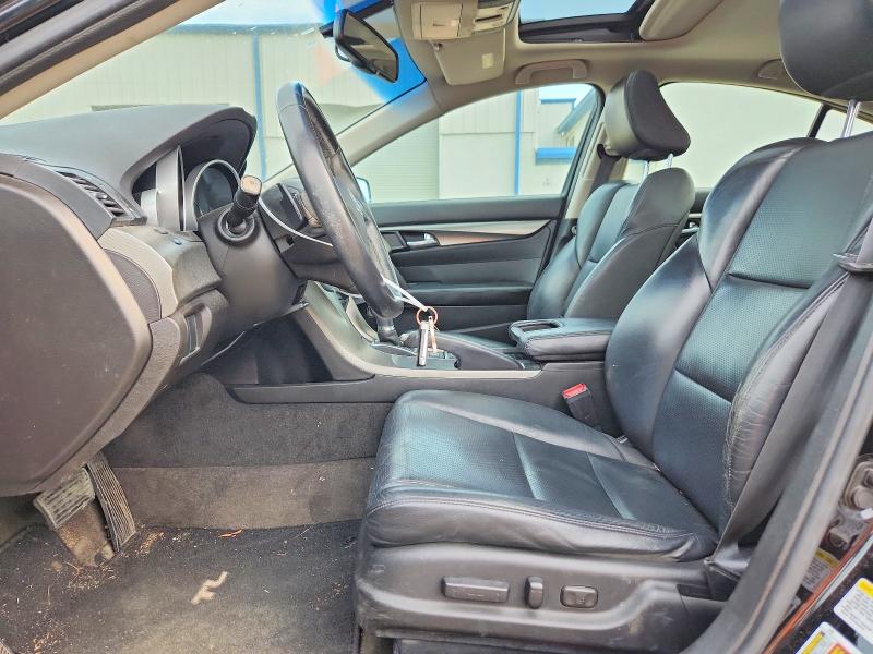 Продажа на аукционе авто 2012 Acura Tl, vin: 19UUA8F51CA035713, номер лота: 48902556