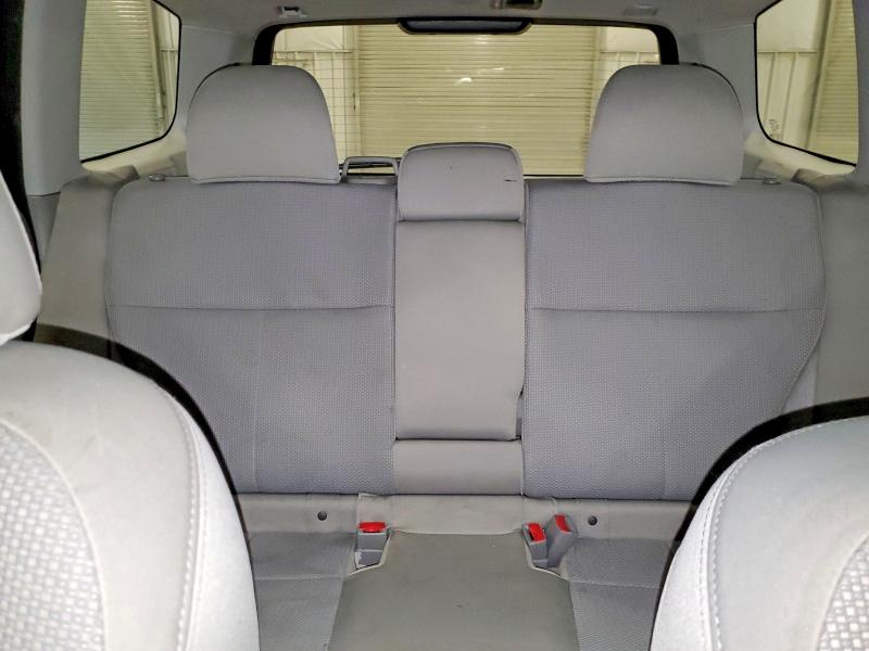 50815616 :رقم المزاد ، JF2SHABC1DG416278 vin ، 2013 Subaru Forester مزاد بيع