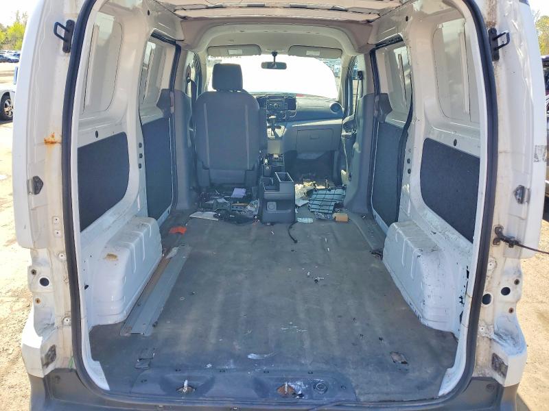 Aukcja sprzedaży 2015 Nissan Nv200, vin: 3N6CM0KN5FK709905, numer aukcji: 51329716