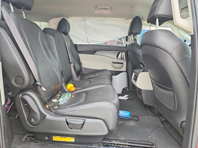 Aukcja sprzedaży 2022 Kia Carnival, vin: KNDNB4H35N6135971, numer aukcji: 51880766