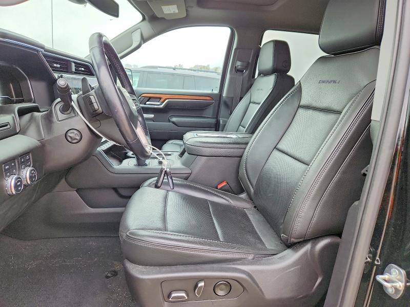 Продаж на аукціоні авто 2022 Gmc Sierra, vin: 3GTUUGED0NG666398, номер лоту: 51788546