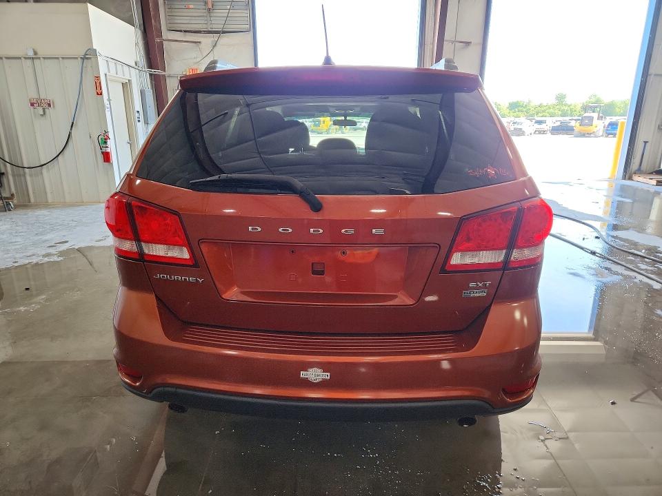 Aukcja sprzedaży 2013 Dodge Journey, vin: 3C4PDCBG2DT625796, numer aukcji: 51290726