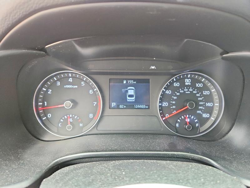 Продажа на аукционе авто 2021 Kia Forte, vin: 3KPF34AD4ME313432, номер лота: 50146416