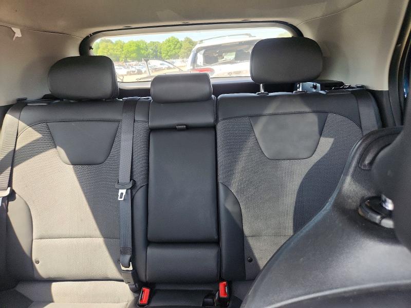 2023 Kia Niro მანქანა იყიდება აუქციონზე, vin: KNDCR3LE3P5090656, აუქციონის ნომერი: 50516936