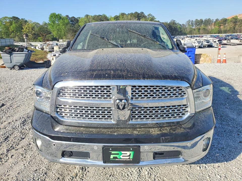 Продаж на аукціоні авто 2017 Ram 1500, vin: 1C6RR7NM7HS881689, номер лоту: 48580536