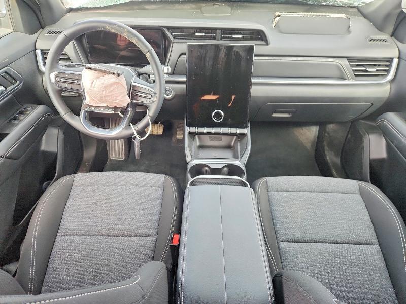 Продажа на аукционе авто 2025 Gmc Terrain, vin: 3GKALUEG1SL254786, номер лота: 49676966