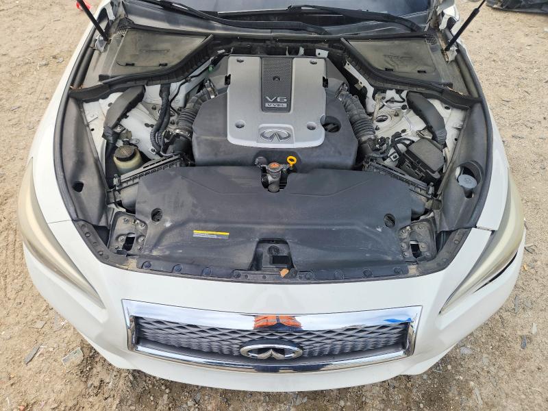 Aukcja sprzedaży 2015 Infiniti Q50, vin: JN1BV7AP1FM347145, numer aukcji: 48970406