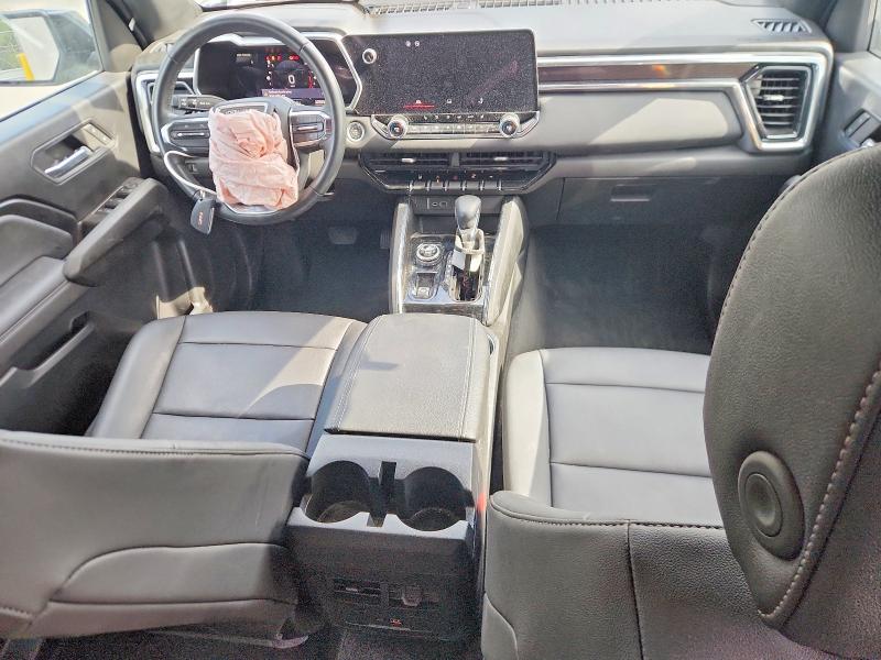 Продаж на аукціоні авто 2023 Gmc Canyon, vin: 1GTP6BEK2P1251545, номер лоту: 50336896