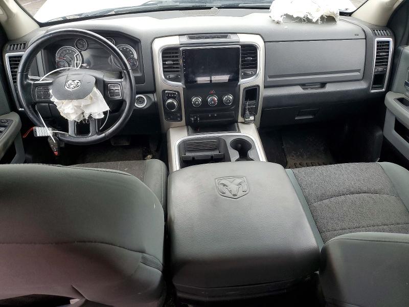 Aukcja sprzedaży 2016 Ram 1500, vin: 1C6RR7LM0GS137191, numer aukcji: 48482766