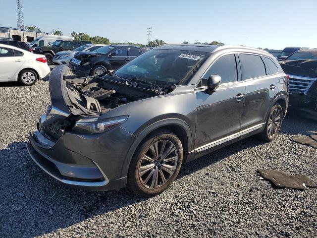 Продаж на аукціоні авто 2021 Mazda Cx-9, vin: JM3TCBEY8M0537226, номер лоту: 49974396