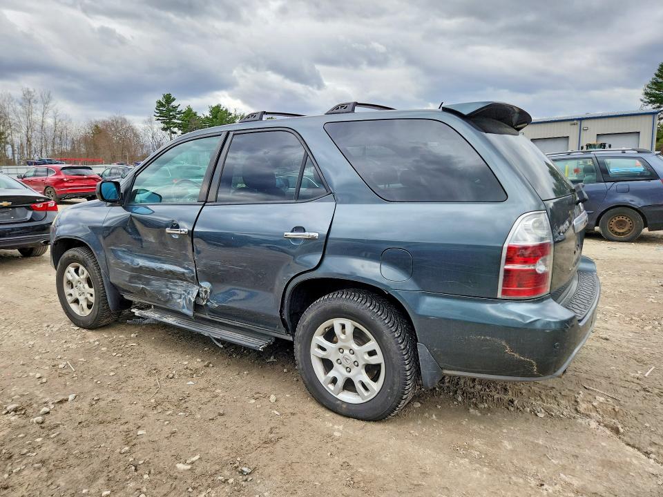 Продажа на аукционе авто 2005 Acura Mdx, vin: 2HNYD18925H526854, номер лота: 48344206