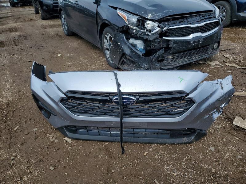 48075916 :رقم المزاد ، JF1GUABC0S8264653 vin ، 2025 Subaru Impreza مزاد بيع