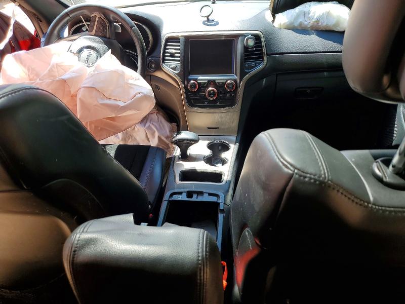 Продажа на аукционе авто 2015 Jeep Grand Cherokee, vin: 1C4RJEAG1FC668524, номер лота: 49395856