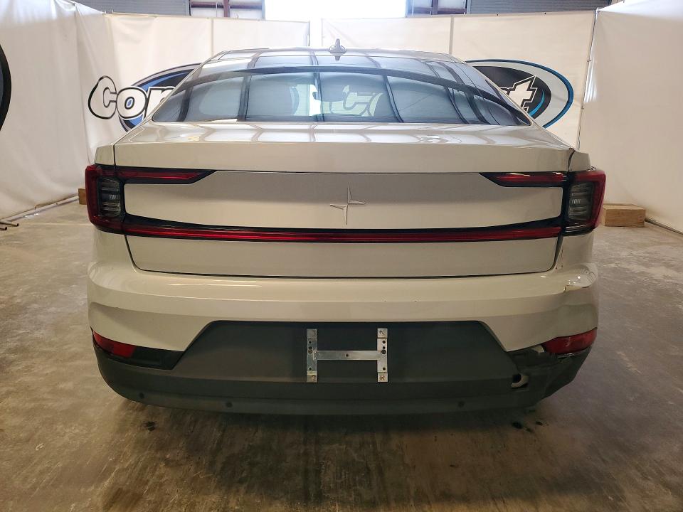 48271946 :رقم المزاد ، YSMEG3KA2PL123823 vin ، 2023 Polestar 2 مزاد بيع