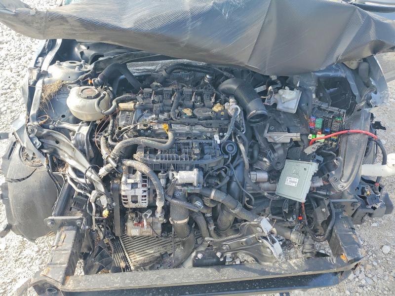 50599796 :رقم المزاد ، 3VW6T7BU2LM102635 vin ، 2020 Volkswagen Jetta مزاد بيع