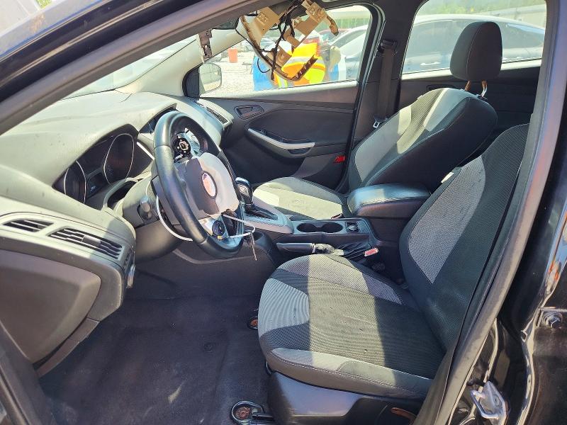 2012 Ford Focus მანქანა იყიდება აუქციონზე, vin: 1FAHP3K27CL352158, აუქციონის ნომერი: 49980646