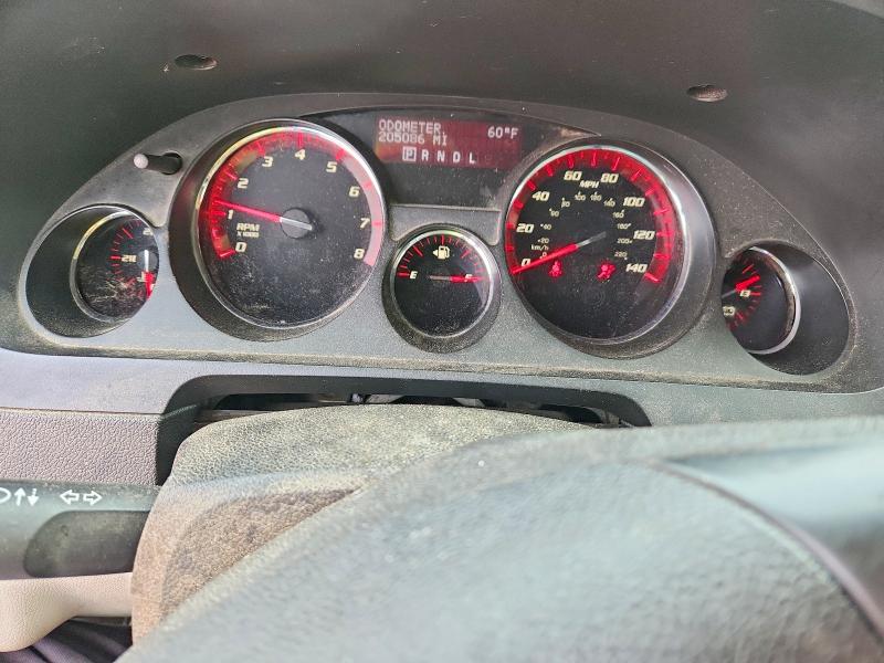 48742966 :رقم المزاد ، 1GKKVTEDXCJ181540 vin ، 2012 Gmc Acadia مزاد بيع