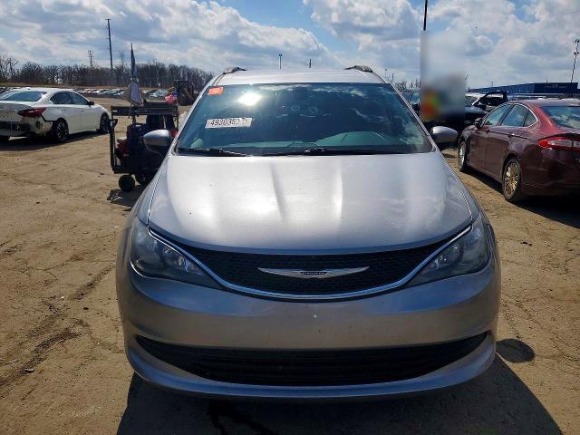 Продажа на аукционе авто 2020 Chrysler Voyager, vin: 2C4RC1DG5LR192120, номер лота: 49303536