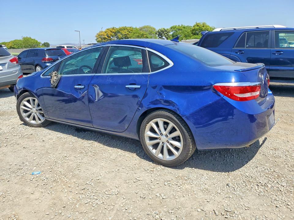 Продаж на аукціоні авто 2014 Buick Verano, vin: 1G4PT5SV3E4109950, номер лоту: 50652256