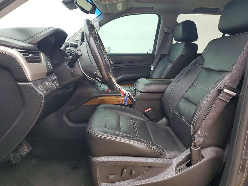 Продажа на аукционе авто 2015 Gmc Yukon, vin: 1GKS1CKJ8FR745701, номер лота: 50910286