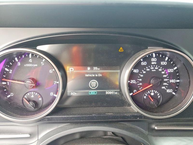 Aukcja sprzedaży 2024 Kia Carnival, vin: KNDNB4H34R6365488, numer aukcji: 49104826