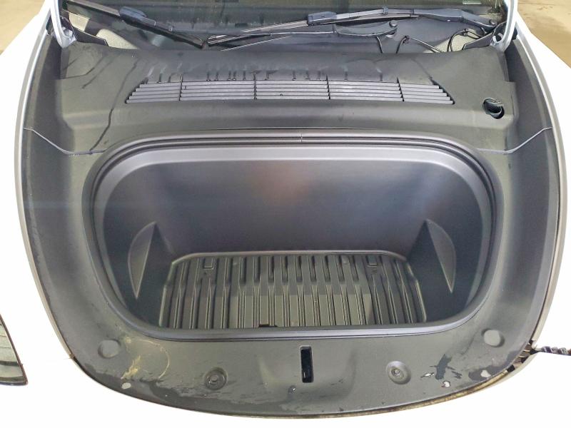 Aukcja sprzedaży 2023 Tesla Model Y, vin: 7SAYGDEEXPF890340, numer aukcji: 51327166