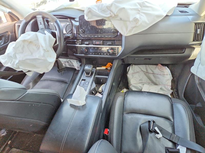 Продаж на аукціоні авто 2023 Nissan Pathfinder, vin: 5N1DR3CE9PC219446, номер лоту: 48798196