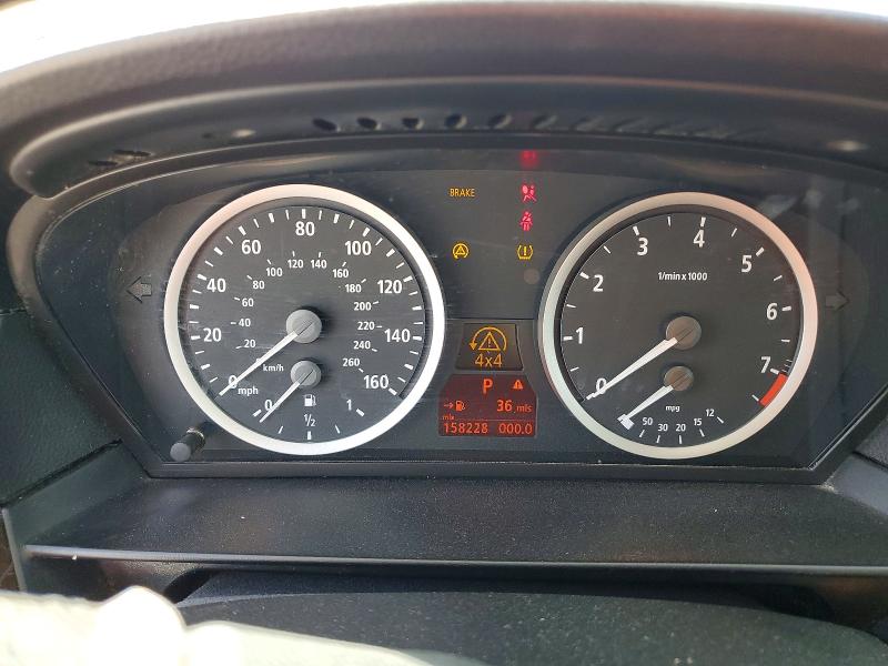 49398176 :رقم المزاد ، WBANF73536CG69813 vin ، 2006 Bmw 530 مزاد بيع
