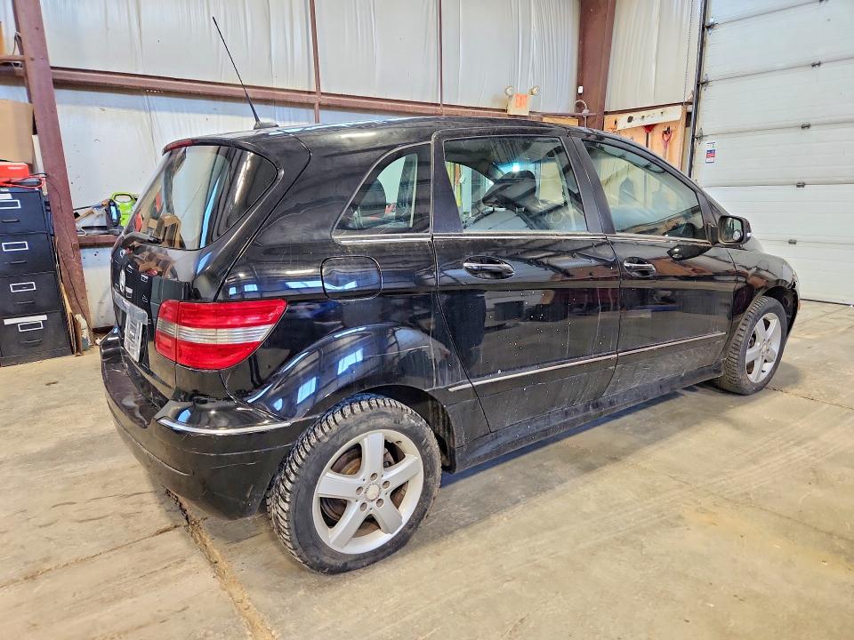 Aukcja sprzedaży 2008 Mercedes-benz B200, vin: WDDFH33XX8J382787, numer aukcji: 49249326