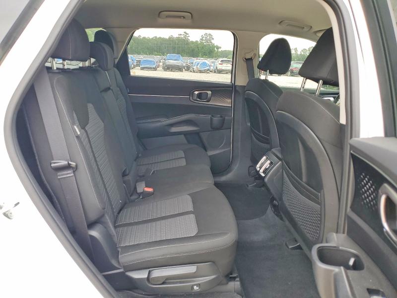 Продажа на аукционе авто 2025 Kia Sorento, vin: 5XYRG4JC6SG376900, номер лота: 50331176