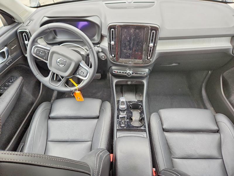 Продаж на аукціоні авто 2024 Volvo Xc40, vin: YV4L12UL0R2293987, номер лоту: 49667046