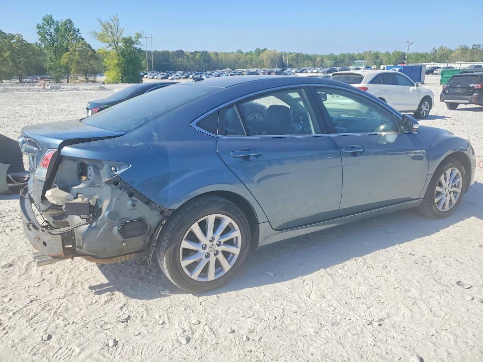 Aukcja sprzedaży 2012 Mazda 6, vin: 1YVHZ8CH6C5M08335, numer aukcji: 49336156