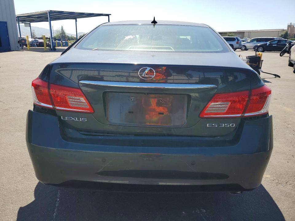 Продаж на аукціоні авто 2010 Lexus Es, vin: JTHBK1EG9A2399381, номер лоту: 52079756
