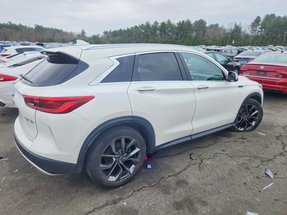 Продажа на аукционе авто 2019 Infiniti Qx50, vin: 3PCAJ5M36KF127150, номер лота: 48049586