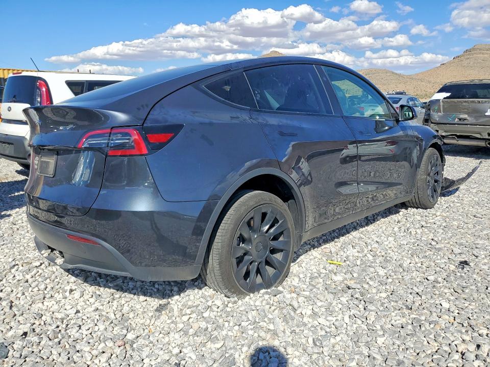 Aukcja sprzedaży 2024 Tesla Model Y, vin: 7SAYGDED0RF083822, numer aukcji: 77691195