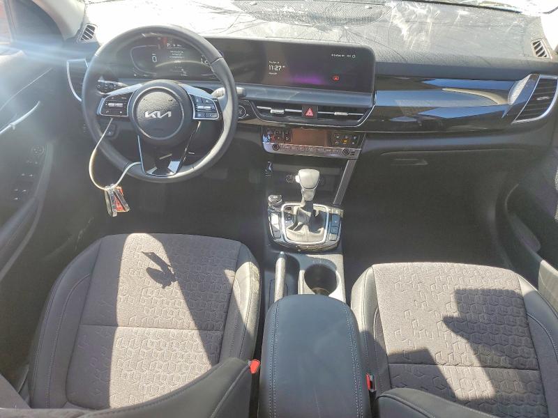 Продаж на аукціоні авто 2026 Kia Seltos, vin: KNDEUCAA1T7874856, номер лоту: 50734776