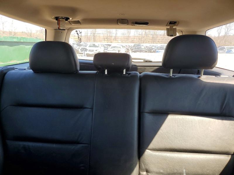 49249516 :رقم المزاد ، 4S4BP62C767314044 vin ، 2006 Subaru Legacy مزاد بيع