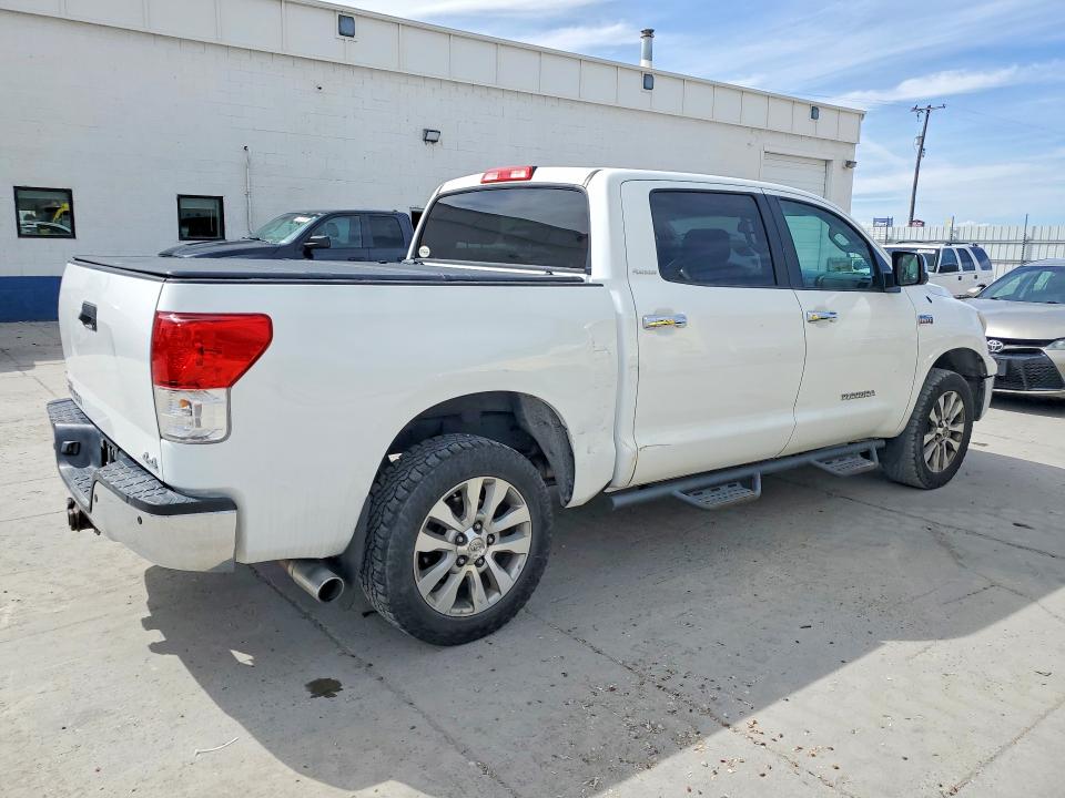 Продаж на аукціоні авто 2013 Toyota Tundra, vin: 5TFHY5F16DX273367, номер лоту: 47662096