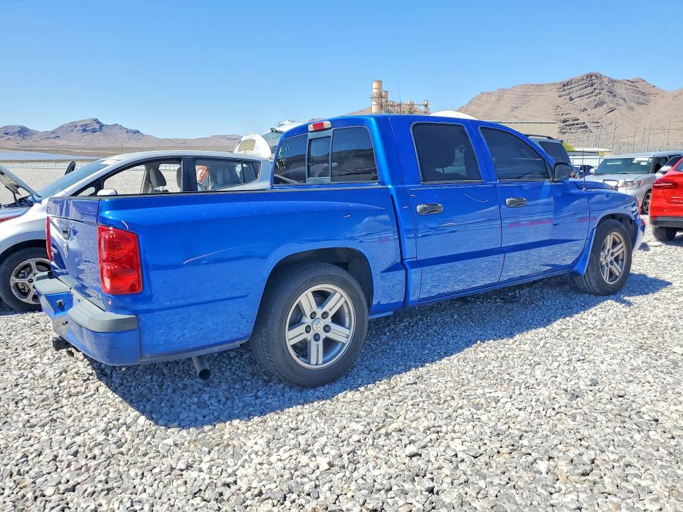 Aukcja sprzedaży 2007 Dodge Dakota, vin: 1D7HE48K47S230274, numer aukcji: 51291096