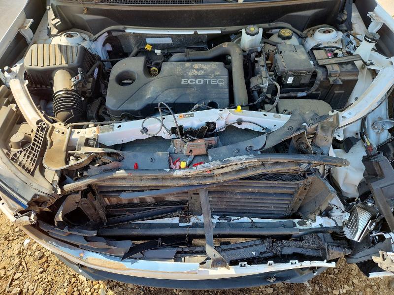 2022 Gmc Terrain მანქანა იყიდება აუქციონზე, vin: 3GKALTEV5NL148161, აუქციონის ნომერი: 51125016