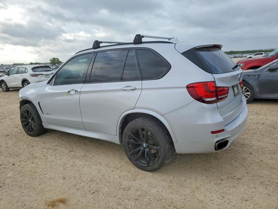 48566726 :رقم المزاد ، 5UXKR2C35H0X03443 vin ، 2017 Bmw X5 مزاد بيع