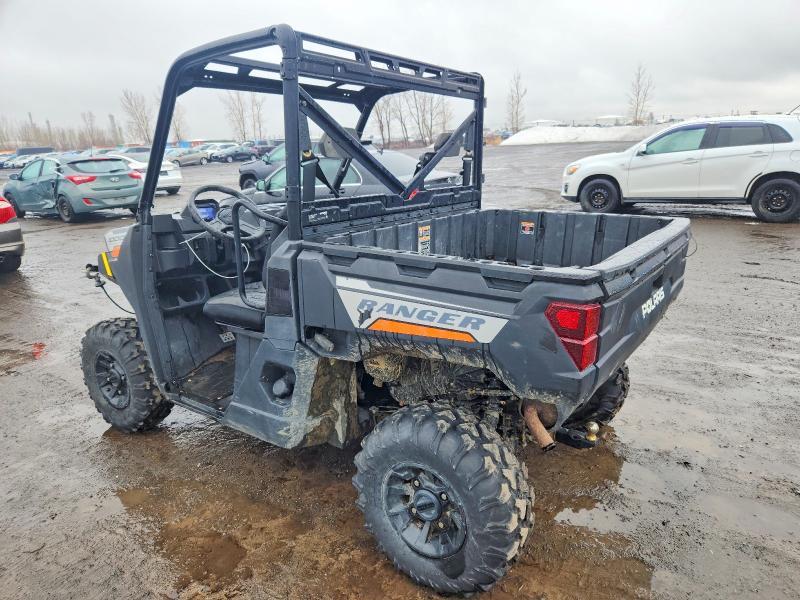 47250976 :رقم المزاد ، 4XATAE99XN8017347 vin ، 2022 Polaris Ranger مزاد بيع