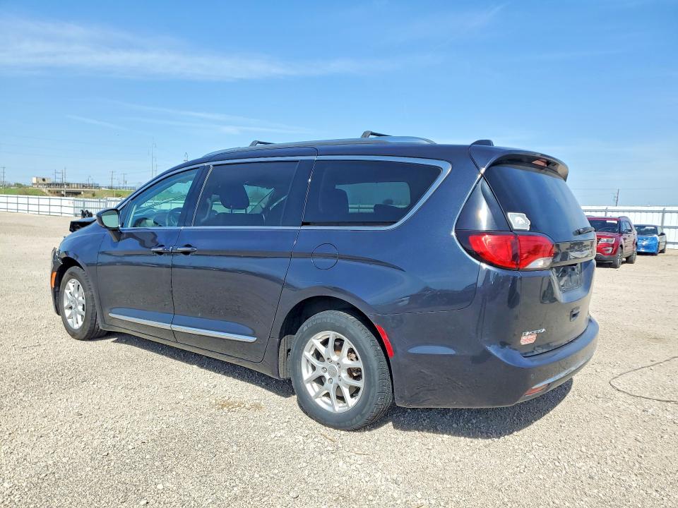 Aukcja sprzedaży 2020 Chrysler Pacifica, vin: 2C4RC1BG6LR280368, numer aukcji: 50800576