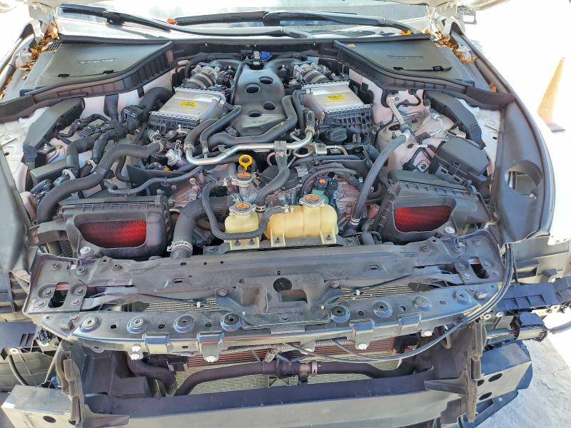 Aukcja sprzedaży 2021 Infiniti Q50, vin: JN1EV7CP6MM702558, numer aukcji: 49774416
