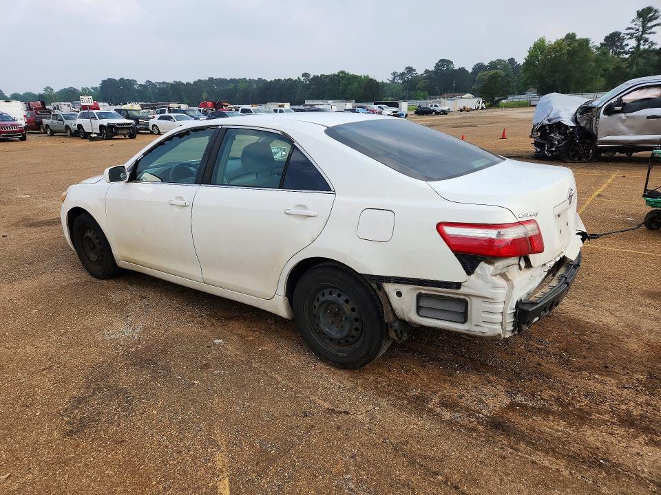 2009 Toyota Camry მანქანა იყიდება აუქციონზე, vin: 4T1BE46K79U864927, აუქციონის ნომერი: 51496896