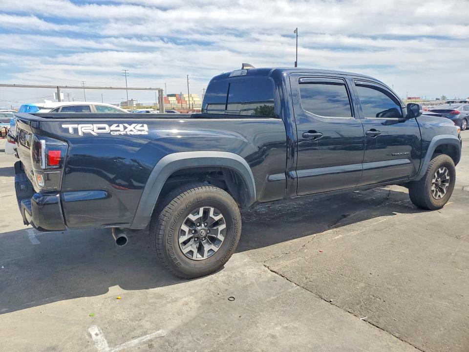 Aukcja sprzedaży 2022 Toyota Tacoma, vin: 3TMDZ5BN1NM130595, numer aukcji: 48288426