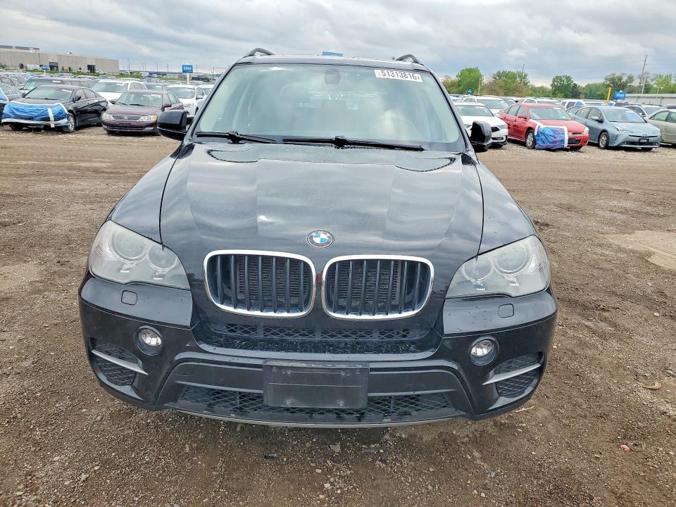 Продажа на аукционе авто 2012 Bmw X5, vin: 5UXZV4C55CL748056, номер лота: 51313816