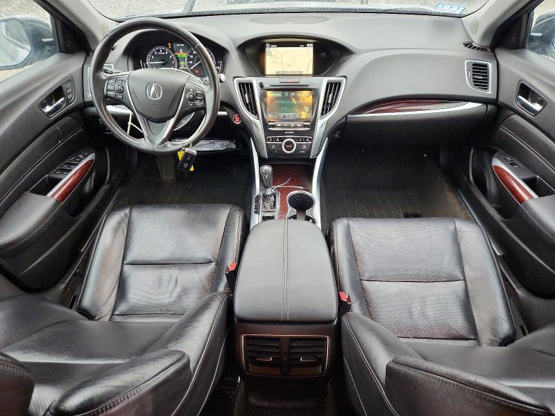 Продаж на аукціоні авто 2015 Acura Tlx, vin: 19UUB1F55FA006305, номер лоту: 50572396